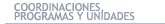 coordinadores